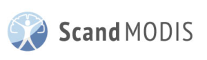 ScandModis logotype
